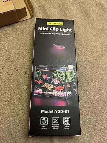 Heyvanlar: Shushe temizleyen lezva 15 azn teze paslanmayan kley 3 azn bir — 5