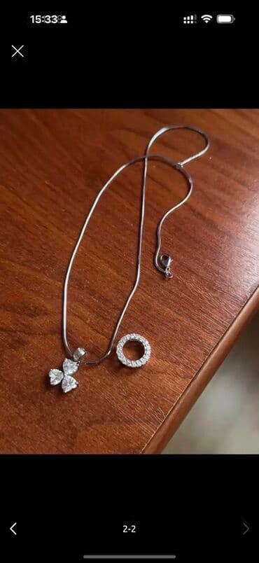 gumus qolbaq kisi ucun: Sep, Gümüş, Pulsuz çatdırılma — 2