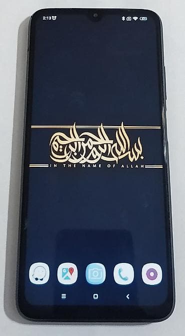 mi buds: Xiaomi Mi 9T — 1