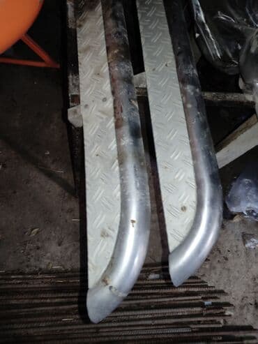 авторазбор бишкек тойота эстима: Satıram — 2