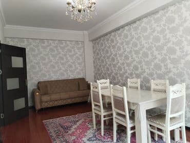 kristal abşeron xirdalan 2 otaqli evler: Ev xirdalanda Kristal Abseron 1 de yerlesir Radnoy 2 otaq evdi evin — 4
