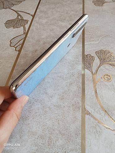 Redmi 8, 64 ГБ, цвет - Синий, Сенсорный — 4