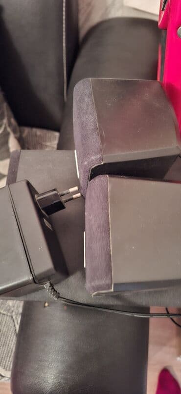 bluetooth kalonkalar: İşlənmiş Creative Kolonka, Növ - Kompüter üçün — 5