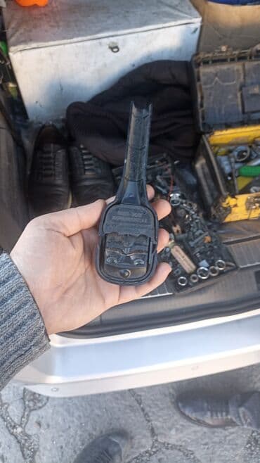 avtomat suret qutusu ustasi: Hundai Sonata sensor — 1