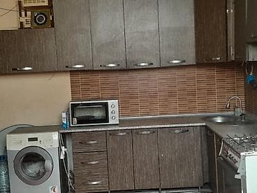 evlerin satisi: 100 kv. m, 3 otaqlı, Kombi, Qaz, İşıq — 2