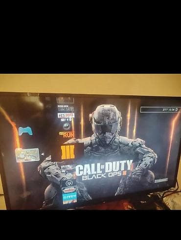 xbox konsolu: Təcili olaraq.PlayStation 3 (PS3) Super Slim oyun konsolu - 2 ədəd — 3