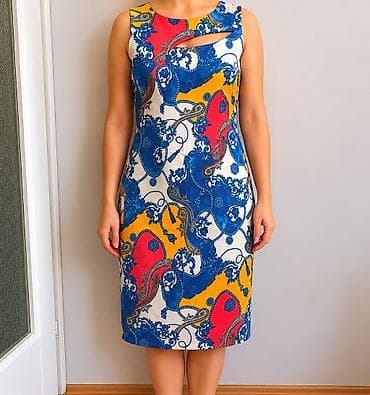 stringer alt geyimi: Ziyafət donu, Midi, M, XL, L — 6