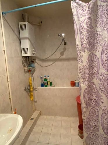 1 otaqlı kohnə tikili: Bakı, 4 otaqlı, Köhnə tikili, m. Xalqlar Dostluğu, 110 kv. m — 15