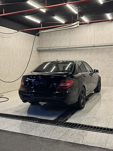 disk r16 type 0: Mercedes-Benz C class — 2