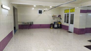 obyekt moyka satılır: Nizami rayonu ərazisində, Nefçilər metrosu yaxınlığı yol kənarında 13 — 3