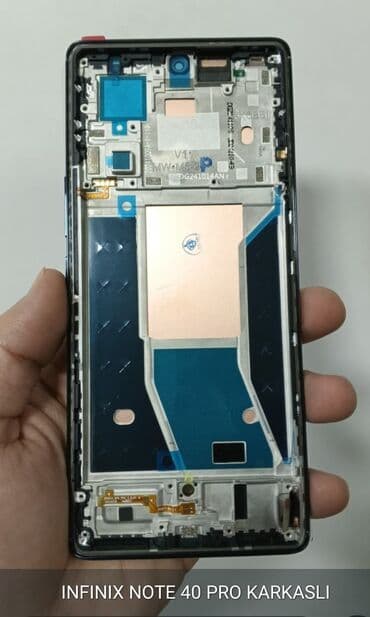 planşet təmiri: -Telefon və planşet ekranlarının təmiri. Modellər: Samsung: A01 A02 — 2