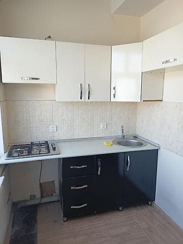 evlerin satışı: 2 otaqlı, Yeni tikili, 60 kv. m — 6