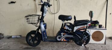 isma tornado 9.7 carbon: Elektrik skuter – Winner Sky Texniki xüsusiyyətlər və üstünlüklər: - — 7