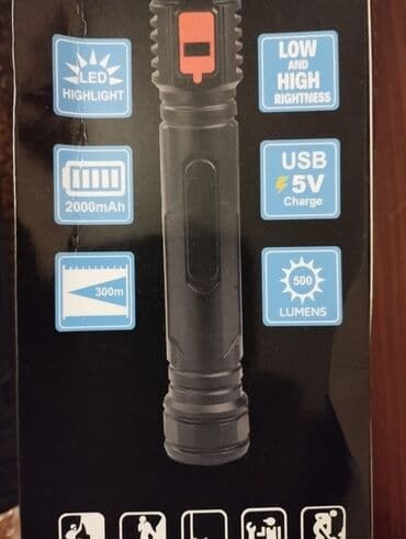 bakcel internet paketleri: Новые фонари — 4