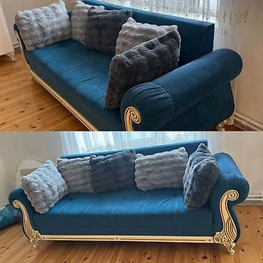 köhne divan: Divan — 1