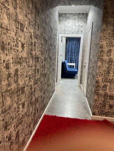 kiraye evler elmler metrosu: Nərimanov metrosuna yaxin ankara liseyinə yaxin 16 mertebeli binanın — 5