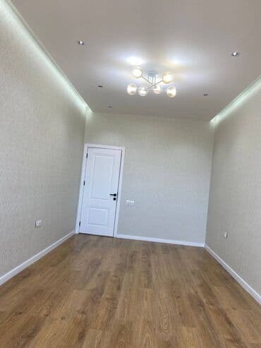 dəniz mənzərəsi mtk: 3 otaqlı, Yeni tikili, m. Əhmədli, 105 kv. m — 3