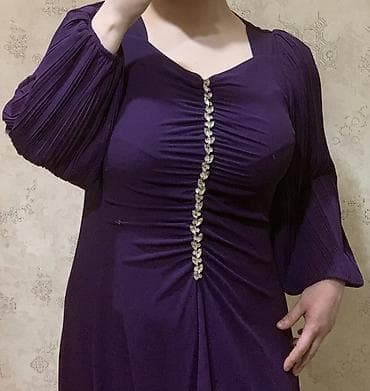 m6 saat: Ziyafet Geyimi‼️ Bahali alinib cemi 1 defe 3 saat geyinilib heç bir — 4