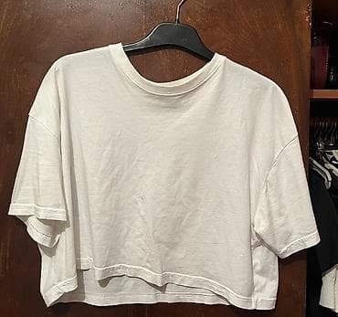 Другая женская одежда: Trendyoldan alinib 5 azn olcu M yaxsi vezyetdedir qısa olduqu ucun — 2