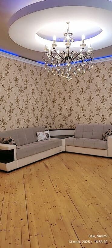 ehmedlide ucuz kiraye evler: Ehmedli metrosuna 6 deq mesafede yerlesir — 11