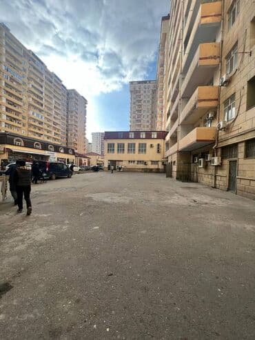 xırdalanda yeni tikili bina evləri: 3 otaqlı, Yeni tikili, m. Həzi Aslanov, 90 kv. m — 18