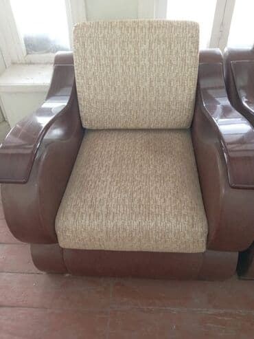 диваны в баку фото: Б/у, Кресло, Нет кредита, Нет доставки — 3