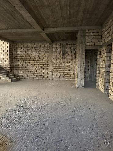 merdekan evler: Biləcəri 7 otaqlı, 250 kv. m, Kredit yoxdur, Təmirsiz — 8