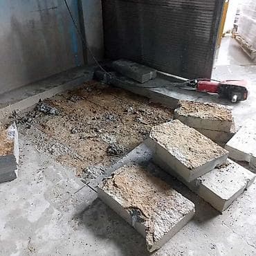 kompozit doseme: Vüqar Usta | Beton Kəsmə və Karot Xidməti - Bakı, Sumqayıt və Qarabağ — 7