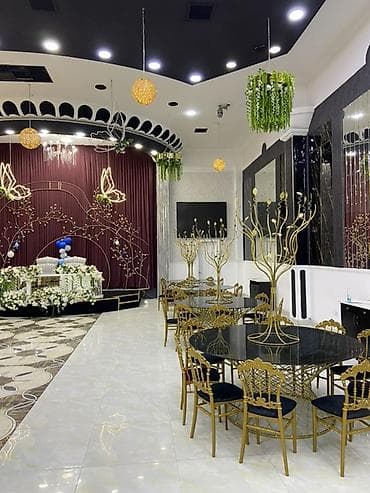 ramanda ev: Şəhərin Mərkəzində Obyekt icarəyə verilir MeyhaneMusic Hall Çay — 4