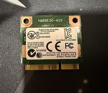 Elektronika: Öz noutbukumdan çıxartmışam. İşlək vəziyyətdədir və heç bir problemi — 2