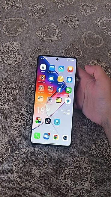 samsung a2 core: Məhsul: Android smartfon - Ekran: Tam ekran, ön kamera üçün mərkəzi — 4