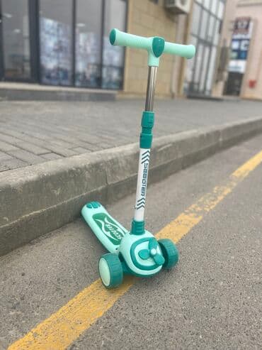 трюковой самокат в бишкеке: Skuter Çatdırılma bütün ölkəyə mövcuddur Hər gün yenilənən 1 00 lərlə — 4