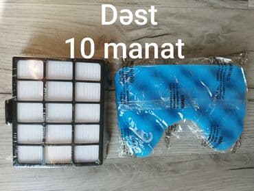 plesdesin: Tozsoran Philips, Quru təmizləmə — 3