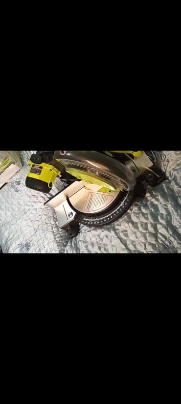 Uqlorezlər: Yeni Uqlorez 2300 W-dan çox, 125 mm, Ünvandan götürmə — 4