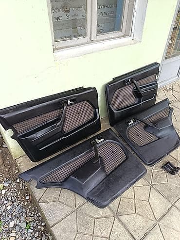 Mercedes-Benz 190, 1993 il, İşlənmiş