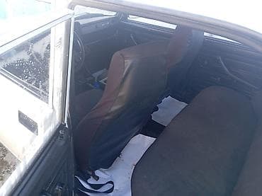 qaz star avtomobil: Lada 2107 sedan – klassik modelin tam komplekt interyeri və əsas — 3