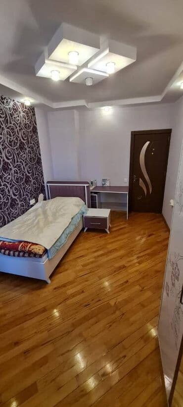 ucuz evler xirdalanda: 3 otaqlı, Yeni tikili, m. Nəriman Nərimanov, 135 kv. m — 4