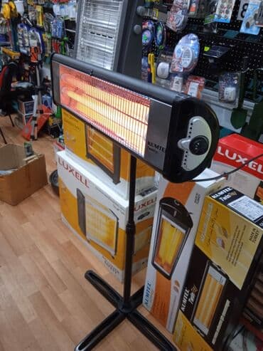 radiator alıram: Spiral qızdırıcı, Kumtel, Pulsuz çatdırılma — 1