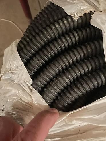 8 rop cemi 110 azn cuzi endrim var…yeni istifıade olunmayib….bahaıl ve