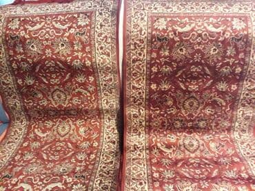 xalca ortuyu: Xalça — 2