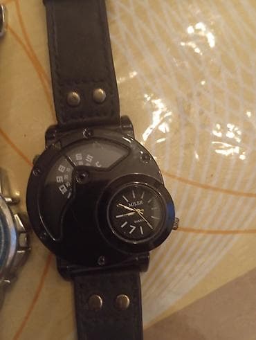 Аксессуары: Seiko Presage Automatic kişi qol saatı - Mexanizm: Avtomatik, 21 — 7
