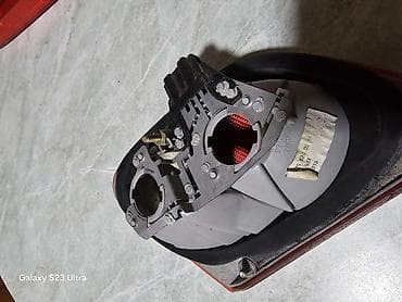 mercedes satisi: Mercedes-Benz 2001 il, Orijinal, Almaniya, İşlənmiş — 7