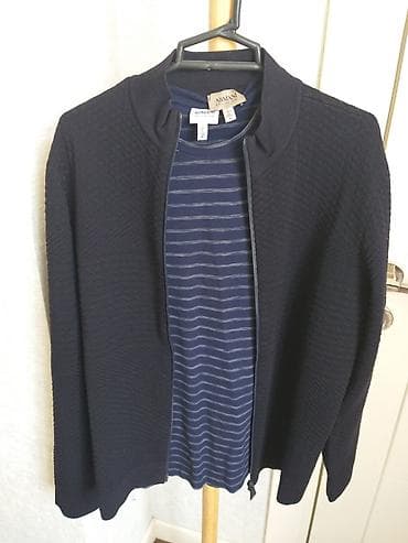 armani canta: Sviter, Giorgio Armani, M — 2