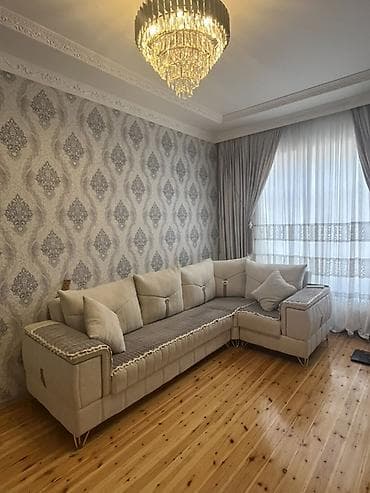 kunc divan uzlukleri: Künc divan, İşlənmiş, Açılan, Bazalı, Parça, Çatdırılma yoxdur — 2