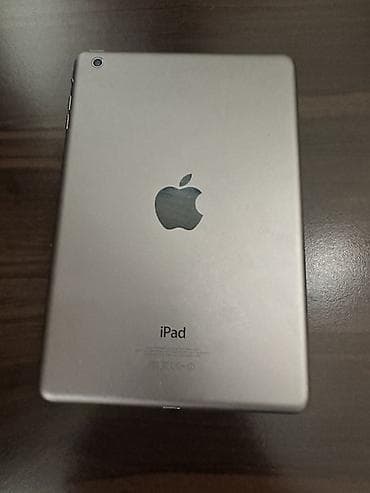 oyun tableti: Apple iPad planşet (1-ci nəsil) 16 gb. Şəkildə göründüyü kimi əla — 3