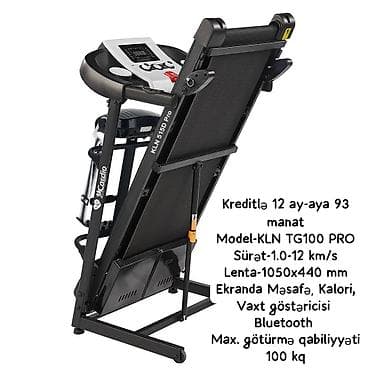 kredit velosiped satilir: Qaçış aparatı anbardan satış — 1