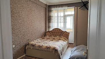 otaq 13: 2 otaqlı, Yeni tikili, 81 kv. m — 9