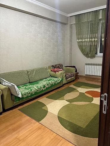 ev kiraye: Tecili Xirdalan Kirstal 1 ile uzbe uz Binada 1 otaqli bina evi kiraye — 3