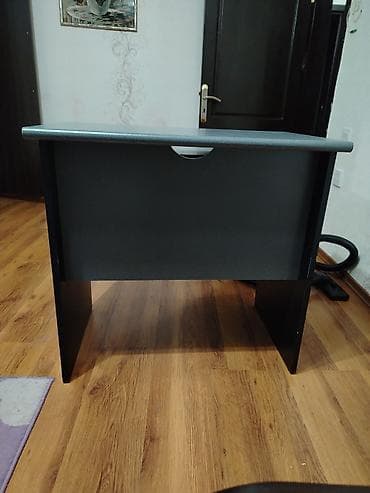 demir masa: Düz masa, Polkasız, Siyirməli, DSP, Zəmanətsiz, Kredit yoxdur — 6