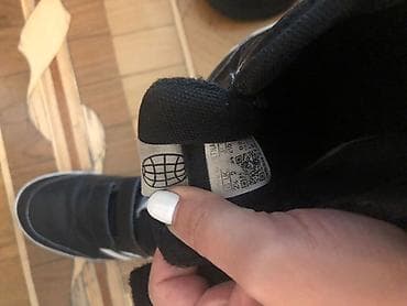 Cinslər və şalvarlar: Original Uşaq krossovkası – Adidas - Model: Adidas uşaq idman — 3